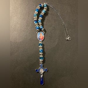 Car Rosary